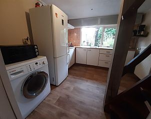 Verblijf 3222196 - Vakantiewoning Veluwe - Boshuisje Voorthuizen