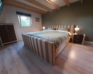 Verblijf 3222196 - Vakantiewoning Veluwe - Boshuisje Voorthuizen
