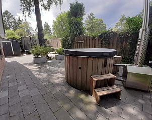Verblijf 3222196 - Vakantiewoning Veluwe - Boshuisje Voorthuizen