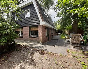 Verblijf 3222196 - Vakantiewoning Veluwe - Boshuisje Voorthuizen