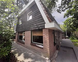 Verblijf 3222196 - Vakantiewoning Veluwe - Boshuisje Voorthuizen