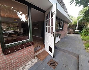 Verblijf 3222196 - Vakantiewoning Veluwe - Boshuisje Voorthuizen