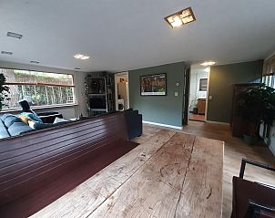 Verblijf 3222196 - Vakantiewoning Veluwe - Boshuisje Voorthuizen