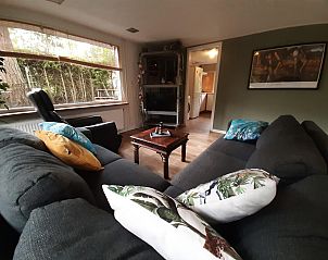 Verblijf 3222196 - Vakantiewoning Veluwe - Boshuisje Voorthuizen