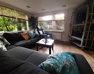 Verblijf 3222196 - Vakantiewoning Veluwe - Boshuisje Voorthuizen
