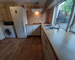Verblijf 3222196 - Vakantiewoning Veluwe - Boshuisje Voorthuizen