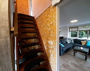 Verblijf 3222196 - Vakantiewoning Veluwe - Boshuisje Voorthuizen