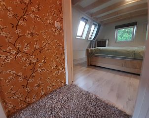 Verblijf 3222196 - Vakantiewoning Veluwe - Boshuisje Voorthuizen