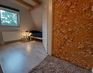 Verblijf 3222196 - Vakantiewoning Veluwe - Boshuisje Voorthuizen