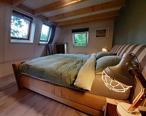 Verblijf 3222196 - Vakantiewoning Veluwe - Boshuisje Voorthuizen
