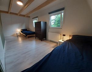 Verblijf 3222196 - Vakantiewoning Veluwe - Boshuisje Voorthuizen