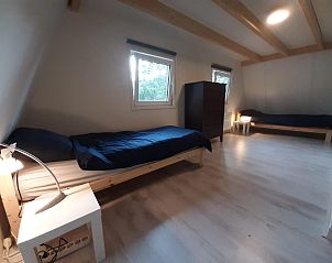 Verblijf 3222196 - Vakantiewoning Veluwe - Boshuisje Voorthuizen