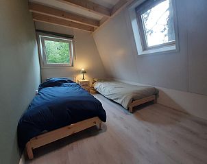 Verblijf 3222196 - Vakantiewoning Veluwe - Boshuisje Voorthuizen