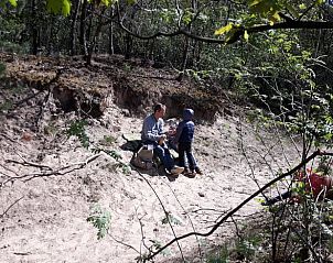 Guest house 322219 - Holiday property Veluwe - Vakantiehuisje in Voorthuizen