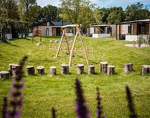 Verblijf 3222200 - Vakantiewoning Veluwe - Dwergarend 17-01