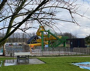 Verblijf 3222200 - Vakantiewoning Veluwe - Dwergarend 17-01