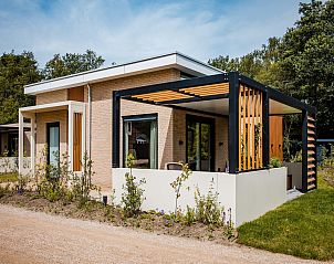 Unterkunft 3222201 - Ferienhaus Veluwe - Steenpatrijs 17-04