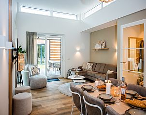 Unterkunft 3222201 - Ferienhaus Veluwe - Steenpatrijs 17-04