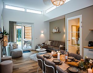 Unterkunft 3222201 - Ferienhaus Veluwe - Steenpatrijs 17-04