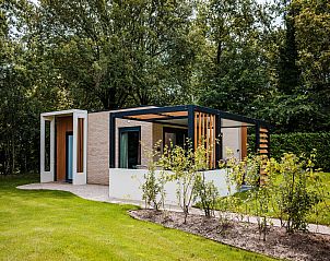 Verblijf 3222207 - Vakantiewoning Veluwe - Dwergarend 17-14