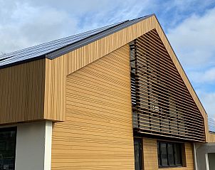 Verblijf 3222207 - Vakantiewoning Veluwe - Dwergarend 17-14
