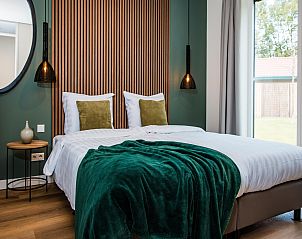 Verblijf 3222208 - Vakantiewoning Veluwe - Dwergarend 17-15