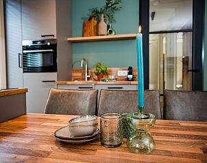 Verblijf 3222208 - Vakantiewoning Veluwe - Dwergarend 17-15