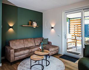 Unterkunft 3222211 - Ferienhaus Veluwe - Dwergarend 17-18