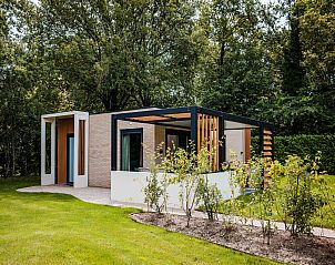 Verblijf 3222218 - Vakantiewoning Veluwe - Dwergarend 17-30