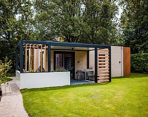 Verblijf 3222218 - Vakantiewoning Veluwe - Dwergarend 17-30