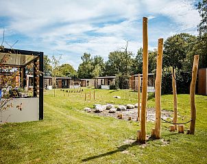 Verblijf 3222218 - Vakantiewoning Veluwe - Dwergarend 17-30