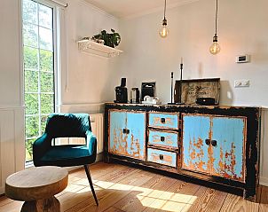 Verblijf 3222224 - Vakantiewoning Veluwe - Chalet Kieftveen 2-4pax nr 571 met Jacuzzi