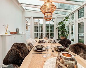 Verblijf 3222224 - Vakantiewoning Veluwe - Chalet Kieftveen 2-4pax nr 571 met Jacuzzi
