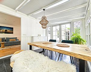 Verblijf 3222224 - Vakantiewoning Veluwe - Chalet Kieftveen 2-4pax nr 571 met Jacuzzi