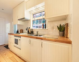 Verblijf 3222224 - Vakantiewoning Veluwe - Chalet Kieftveen 2-4pax nr 571 met Jacuzzi