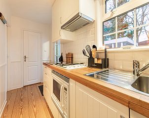 Verblijf 3222224 - Vakantiewoning Veluwe - Chalet Kieftveen 2-4pax nr 571 met Jacuzzi