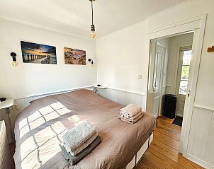 Verblijf 3222224 - Vakantiewoning Veluwe - Chalet Kieftveen 2-4pax nr 571 met Jacuzzi