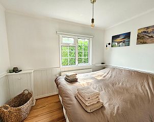 Verblijf 3222224 - Vakantiewoning Veluwe - Chalet Kieftveen 2-4pax nr 571 met Jacuzzi