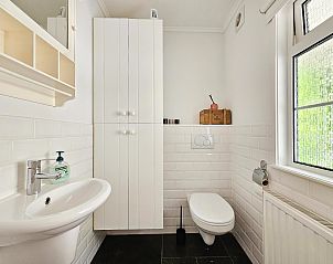 Verblijf 3222224 - Vakantiewoning Veluwe - Chalet Kieftveen 2-4pax nr 571 met Jacuzzi
