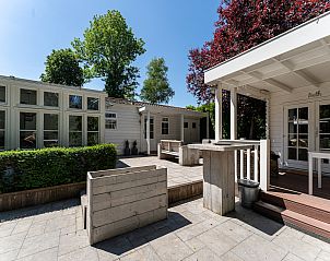Verblijf 3222224 - Vakantiewoning Veluwe - Chalet Kieftveen 2-4pax nr 571 met Jacuzzi