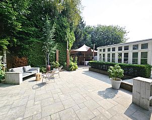 Verblijf 3222224 - Vakantiewoning Veluwe - Chalet Kieftveen 2-4pax nr 571 met Jacuzzi