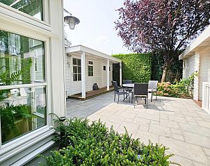 Verblijf 3222224 - Vakantiewoning Veluwe - Chalet Kieftveen 2-4pax nr 571 met Jacuzzi