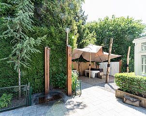 Verblijf 3222224 - Vakantiewoning Veluwe - Chalet Kieftveen 2-4pax nr 571 met Jacuzzi