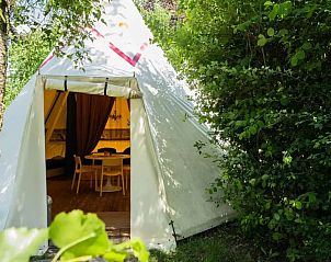 Unterkunft 3222227 - Zelthaus Veluwe - Jippi Tipi