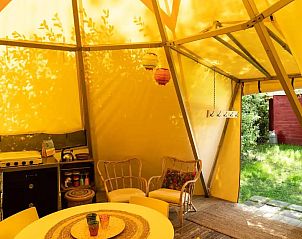 Unterkunft 3222227 - Zelthaus Veluwe - Jippi Tipi