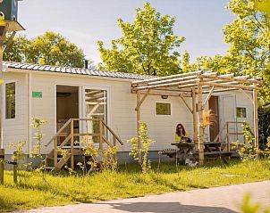 Unterkunft 3222229 - Ferienhaus Veluwe - Zomerhuisjes