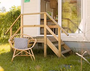 Unterkunft 3222229 - Ferienhaus Veluwe - Zomerhuisjes