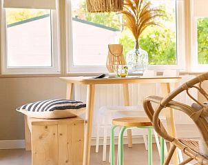 Unterkunft 3222229 - Ferienhaus Veluwe - Zomerhuisjes