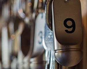 Unterkunft 322224 - Ferienhaus Veluwe - Vakantiehuis in Voorthuizen