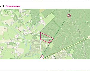 Unterkunft 322228 - Ferienhaus Veluwe - Vakantiehuis in Voorthuizen